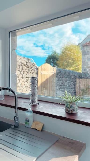 Superbe Avec Jacuzzi Et Jardin Prive Apartment